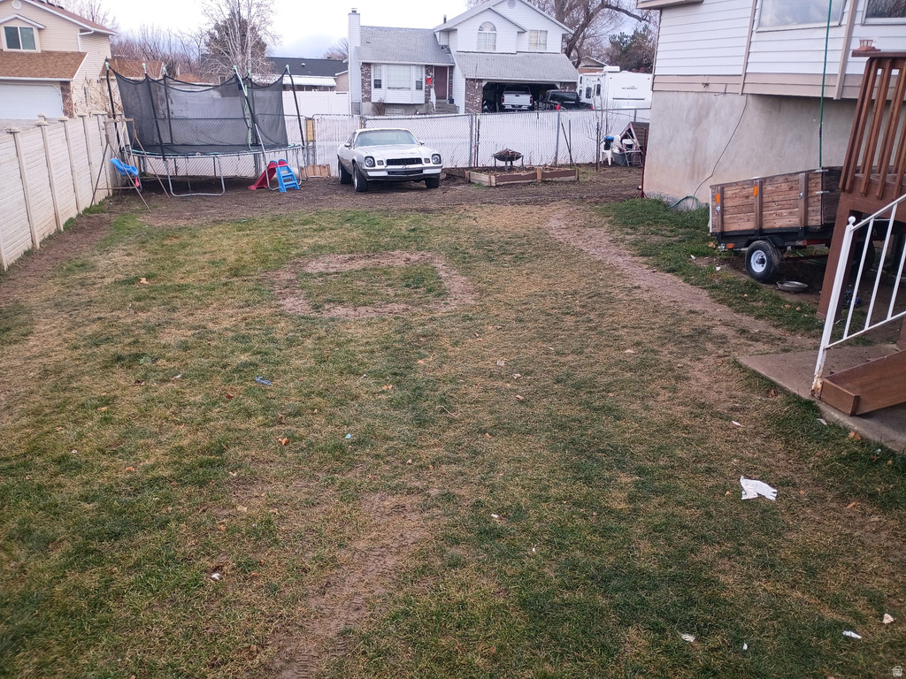 4532 W 4065 S Salt Lake City, UT 84120