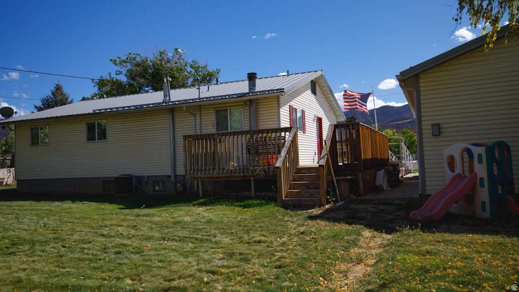 438 W 400 RES Parowan, UT 84761