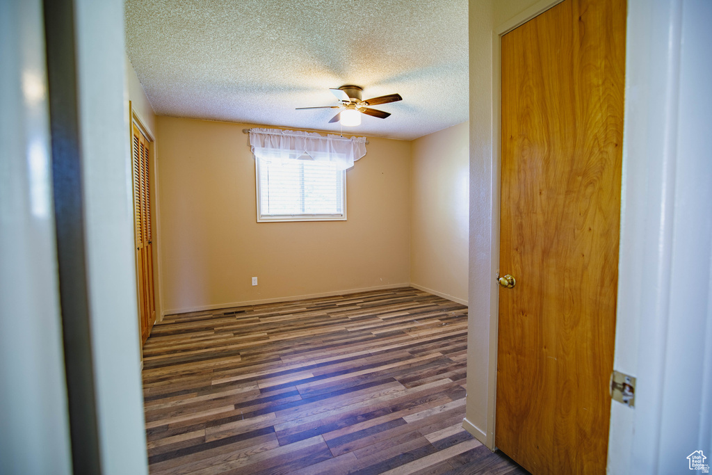 438 W 400 RES Parowan, UT 84761