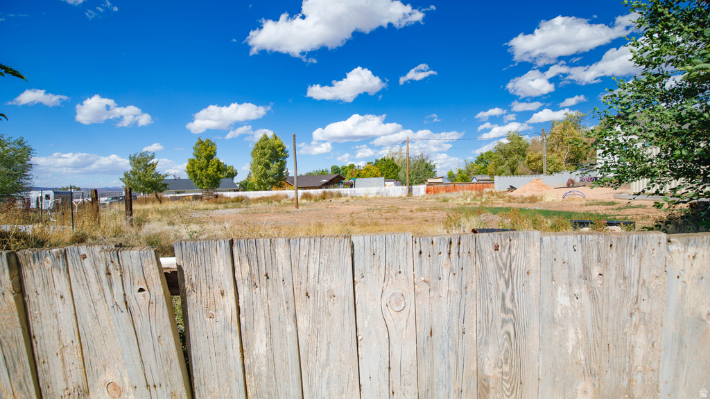 438 W 400 RES Parowan, UT 84761