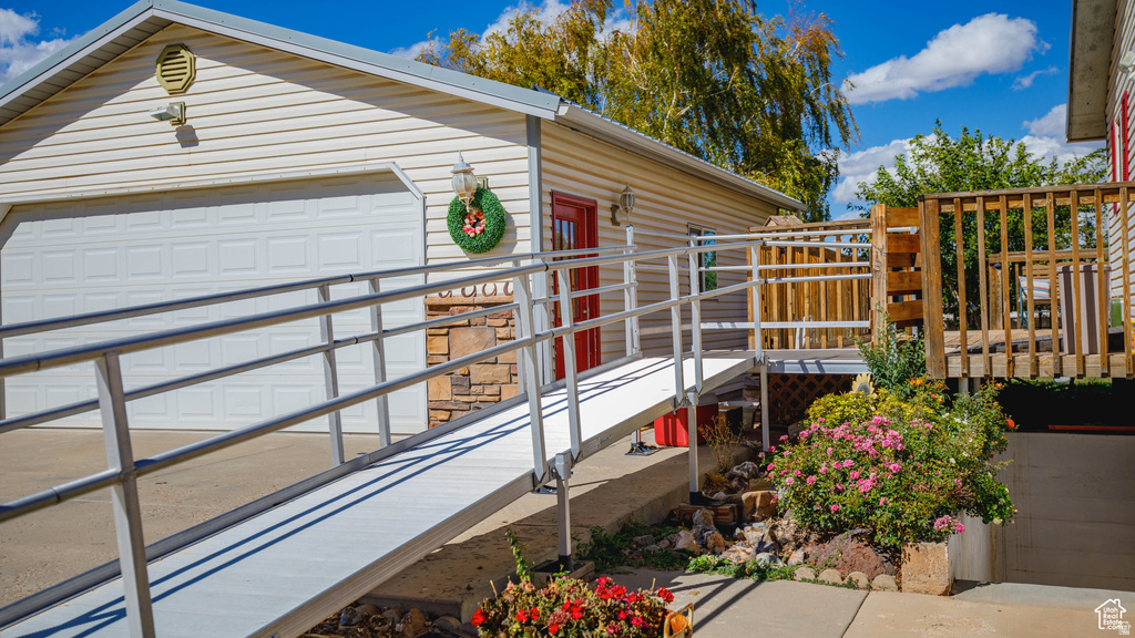 438 W 400 RES Parowan, UT 84761