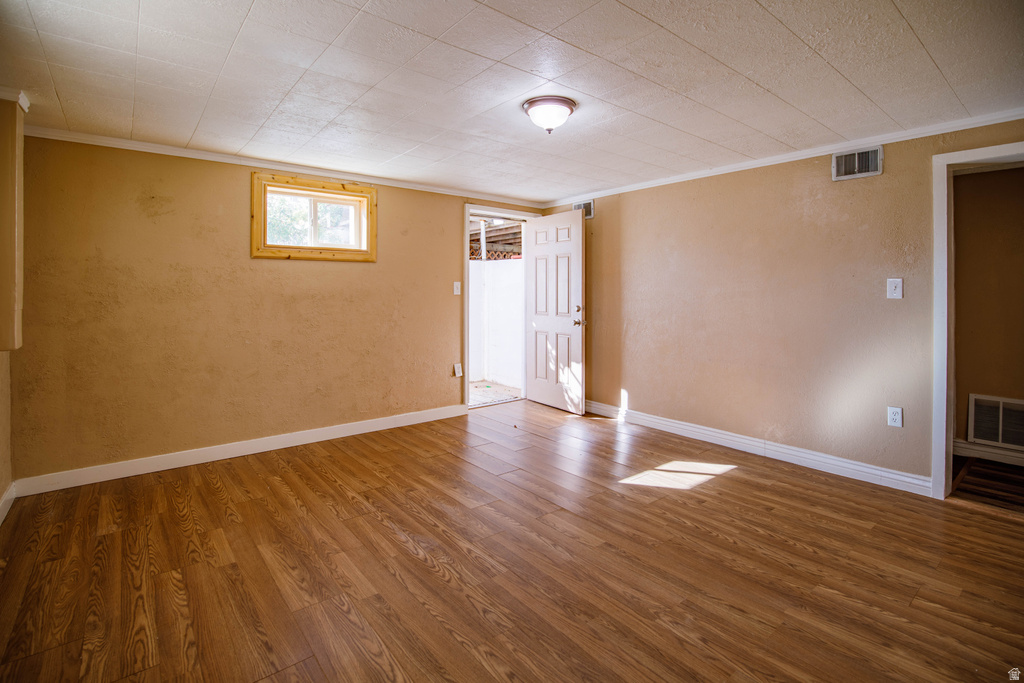 438 W 400 RES Parowan, UT 84761