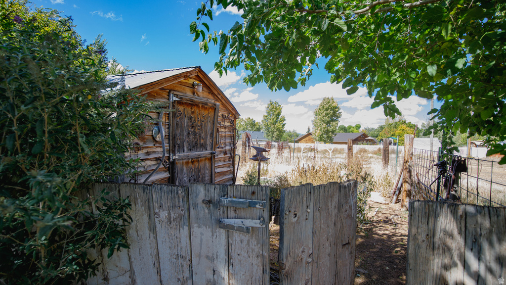 438 W 400 RES Parowan, UT 84761