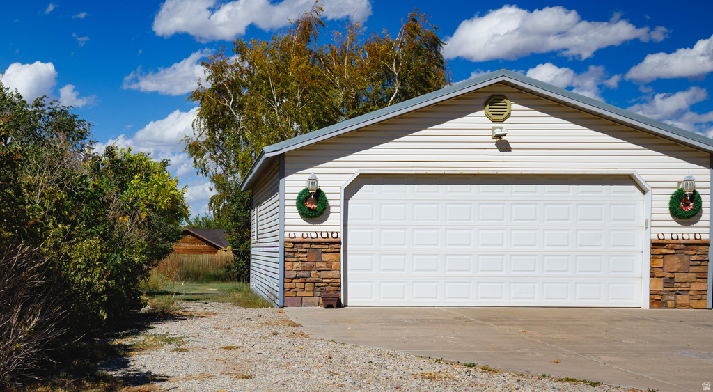 438 W 400 RES Parowan, UT 84761