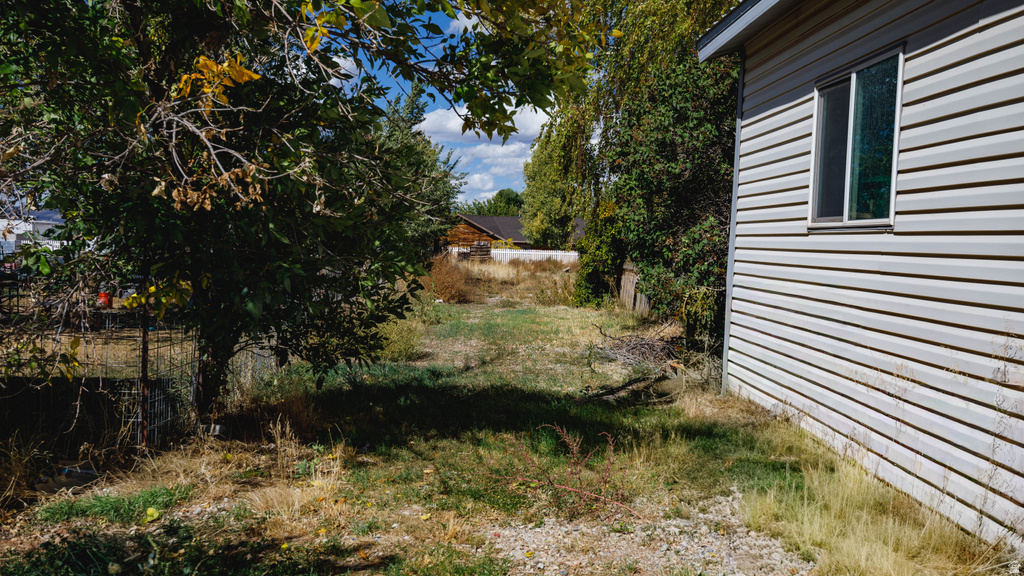 438 W 400 RES Parowan, UT 84761