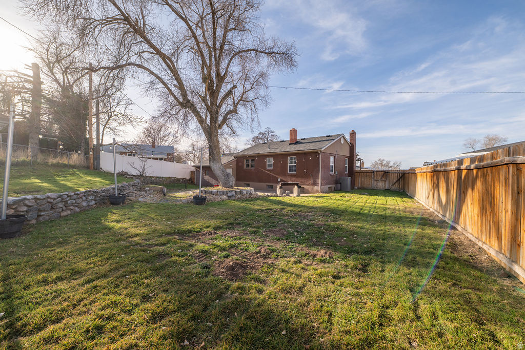 3928 S 2225 W Roy, UT 84067