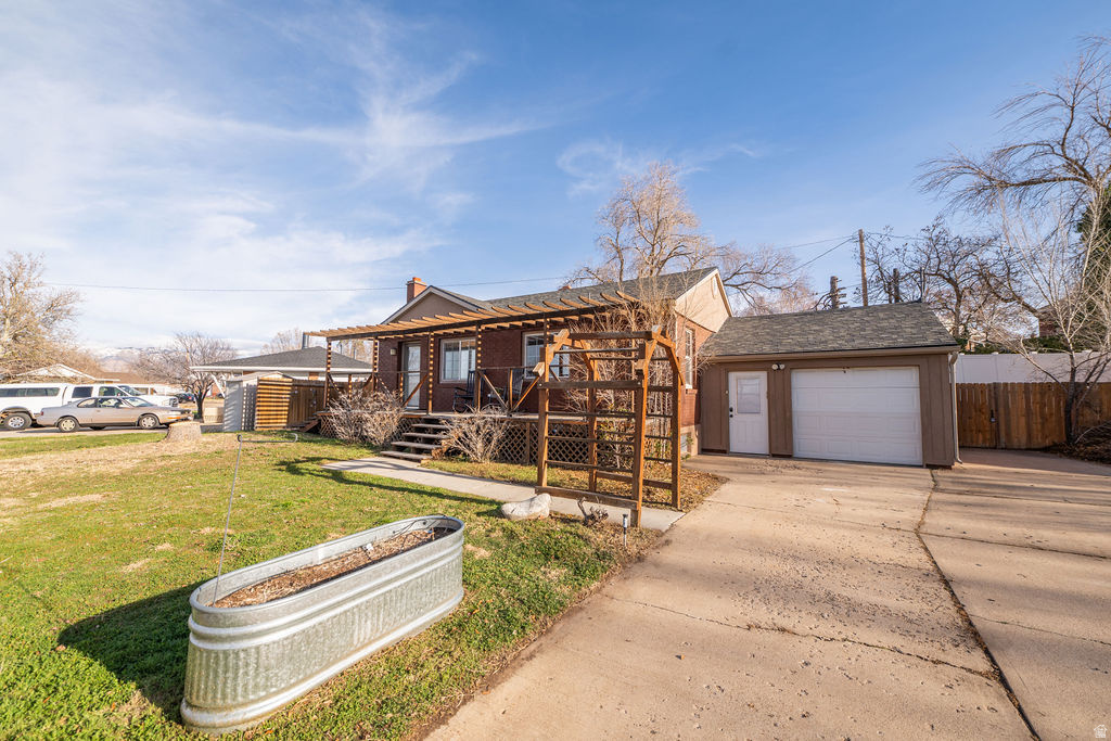 3928 S 2225 W Roy, UT 84067