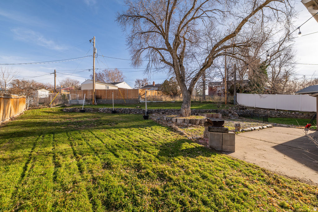 3928 S 2225 W Roy, UT 84067