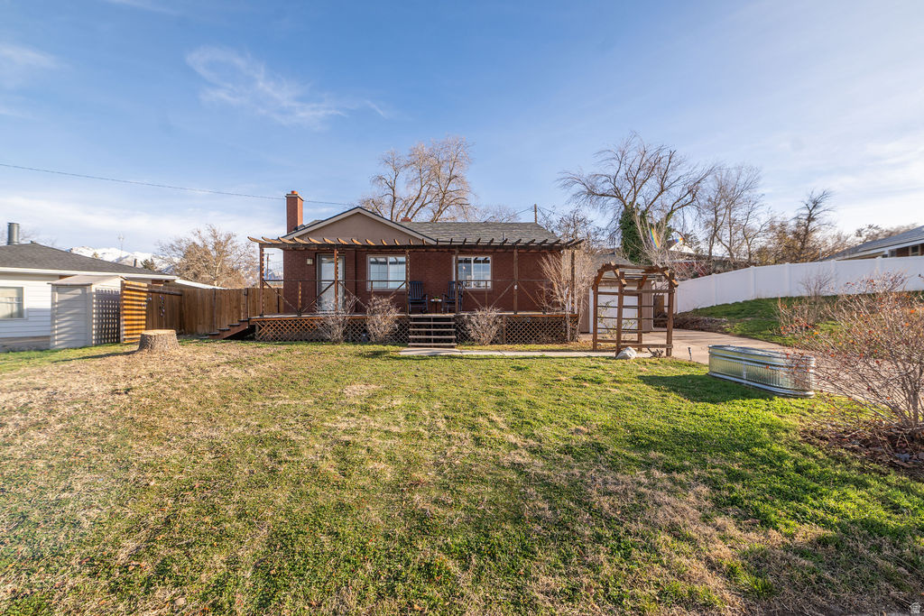 3928 S 2225 W Roy, UT 84067