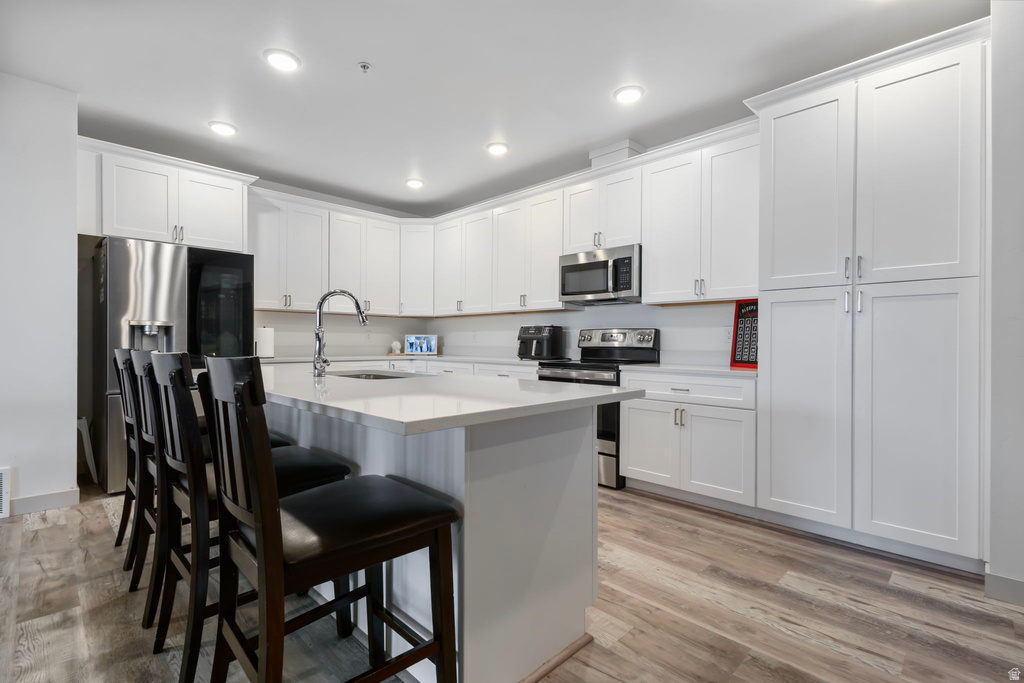 8392 S SKY MIRROR LN #204 Midvale, UT 84047