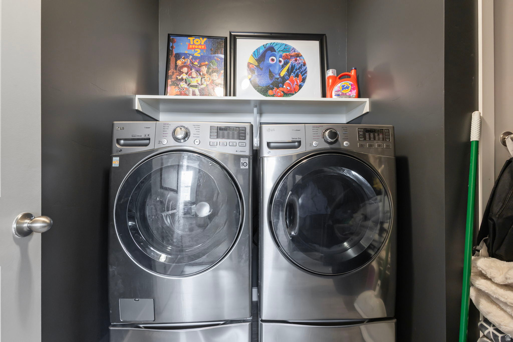 8392 S SKY MIRROR LN #204 Midvale, UT 84047