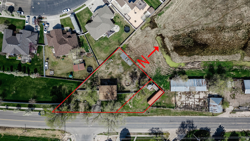 3320 NORTH PLAIN CITY RD Plain City, UT 84404