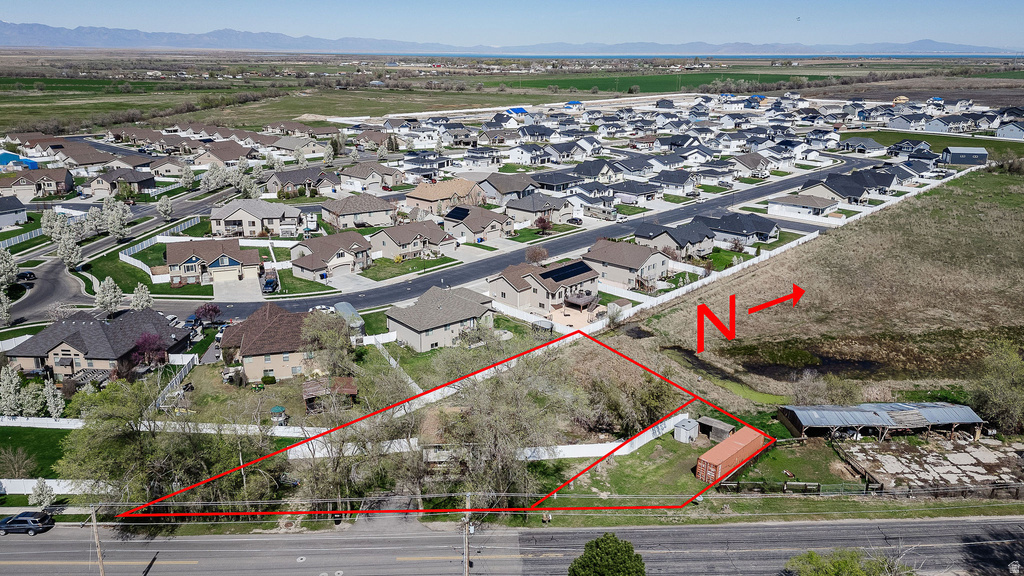3320 NORTH PLAIN CITY RD Plain City, UT 84404