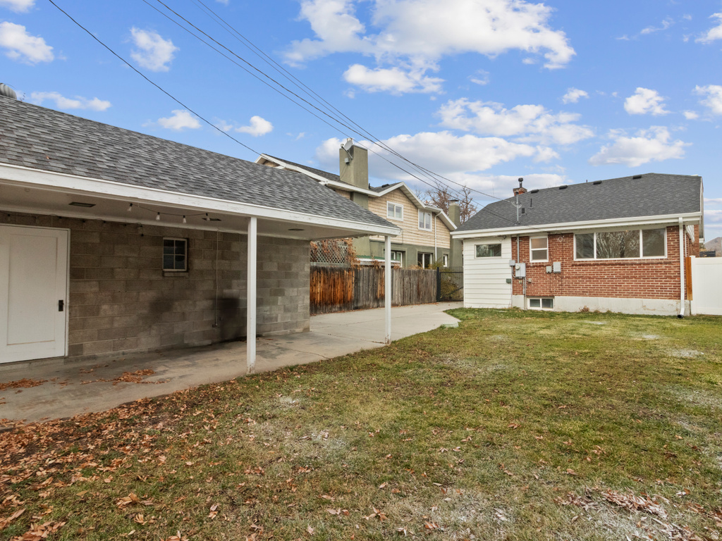 1648 E ROOSEVELT AVE Salt Lake City, UT 84105