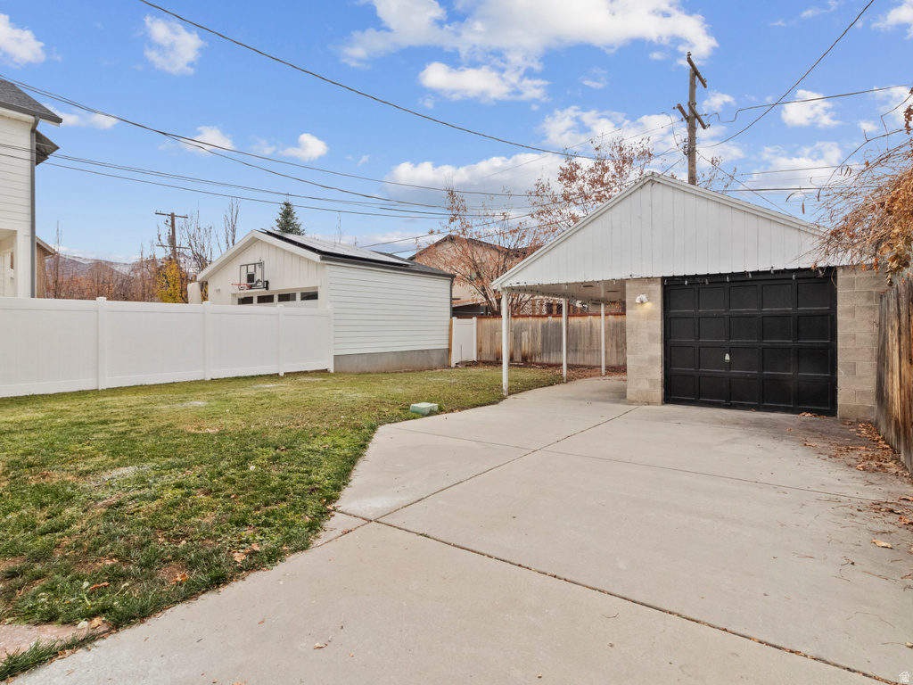 1648 E ROOSEVELT AVE Salt Lake City, UT 84105