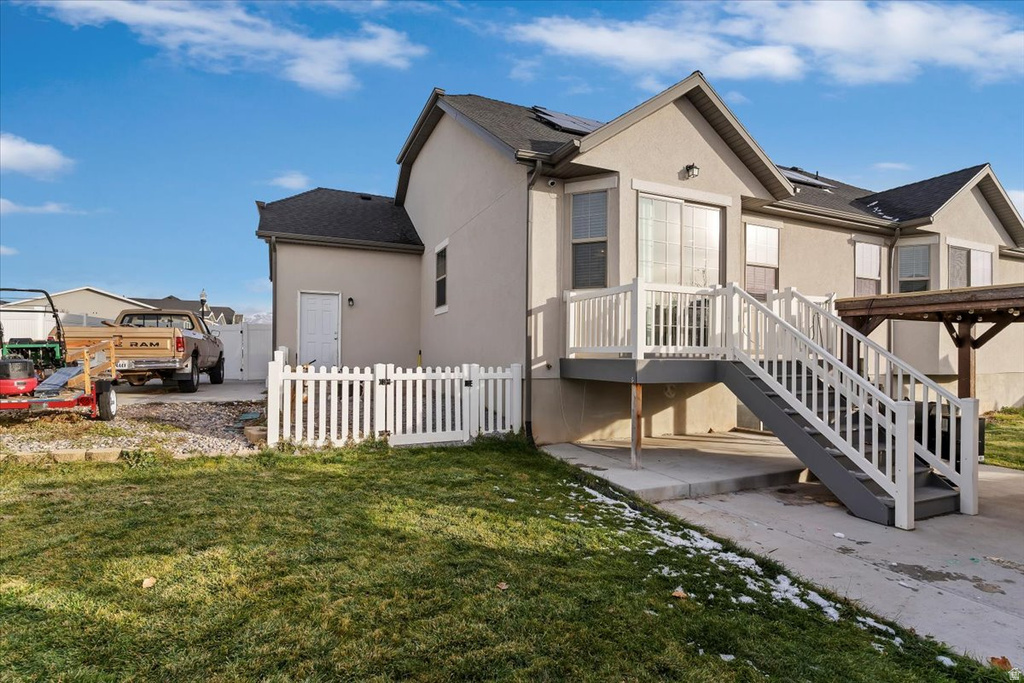 552 S 1525 W Syracuse, UT 84075