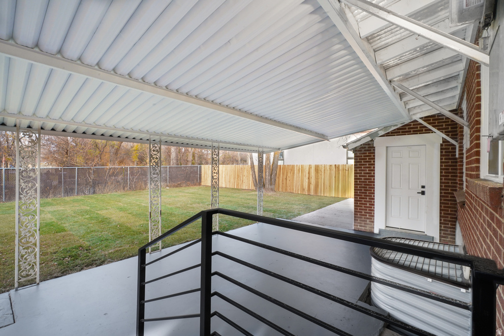 1483 E EVERGREEN LN Millcreek, UT 84106