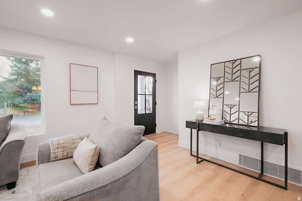 1483 E EVERGREEN LN Millcreek, UT 84106