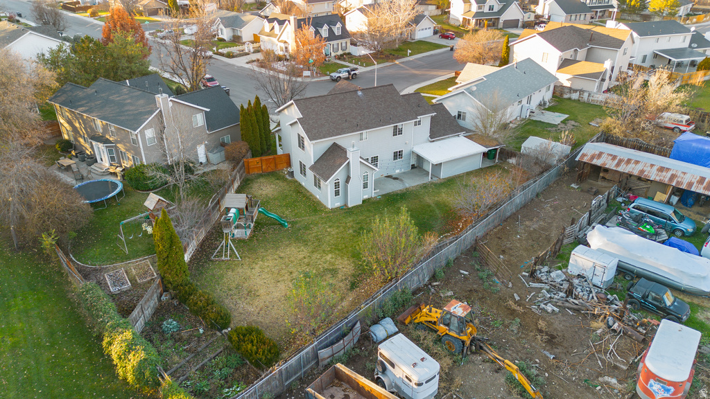 392 N 2150 W Provo, UT 84601