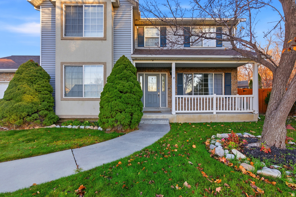 392 N 2150 W Provo, UT 84601