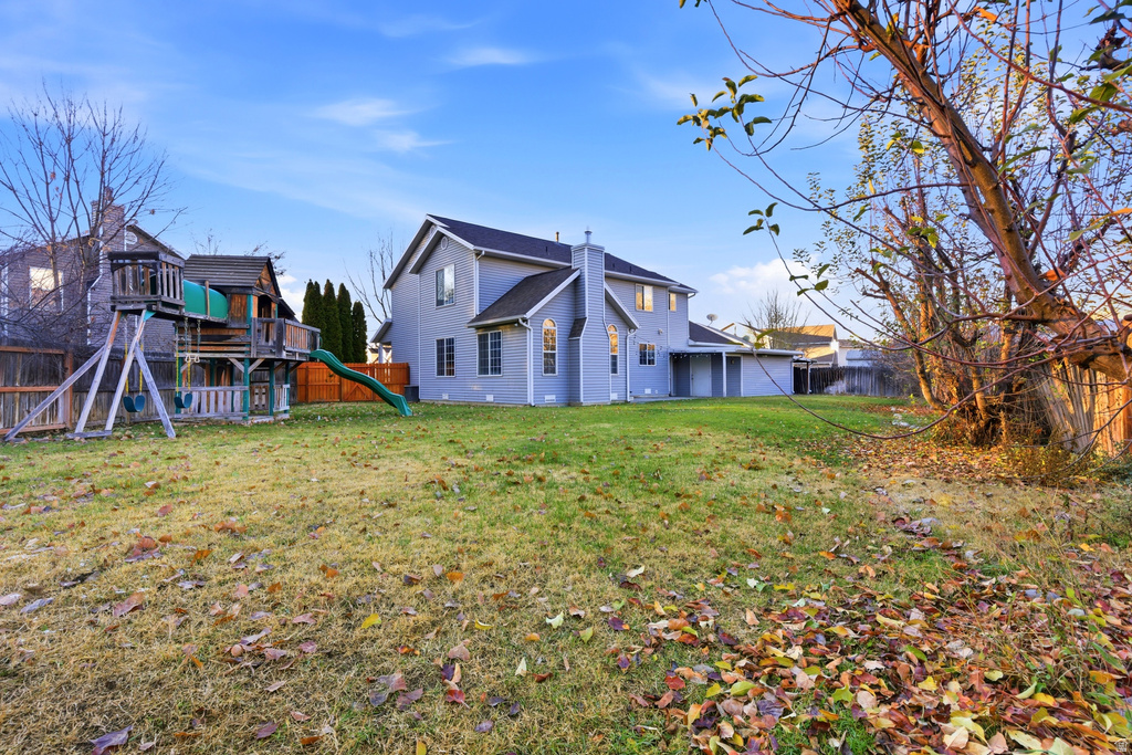 392 N 2150 W Provo, UT 84601