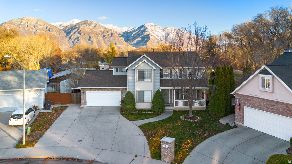 392 N 2150 W Provo, UT 84601