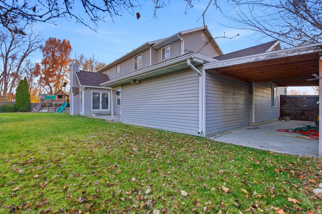 392 N 2150 W Provo, UT 84601