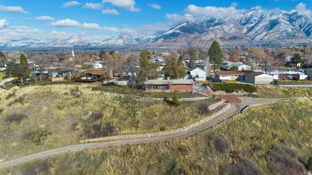 1325 E MILNE LN Cottonwood Heights, UT 84047