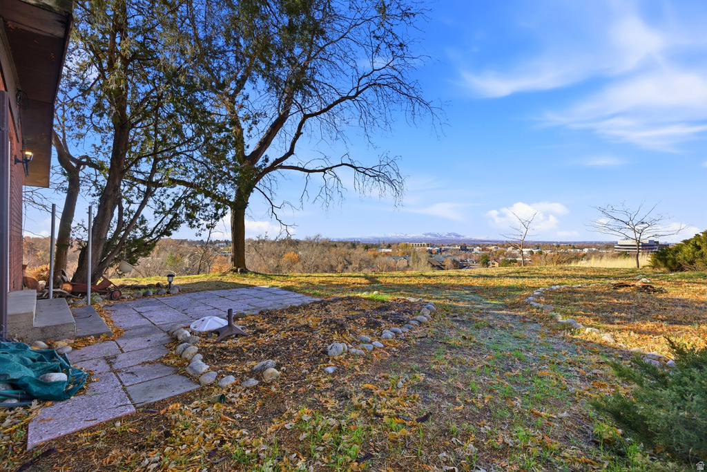 1325 E MILNE LN Cottonwood Heights, UT 84047