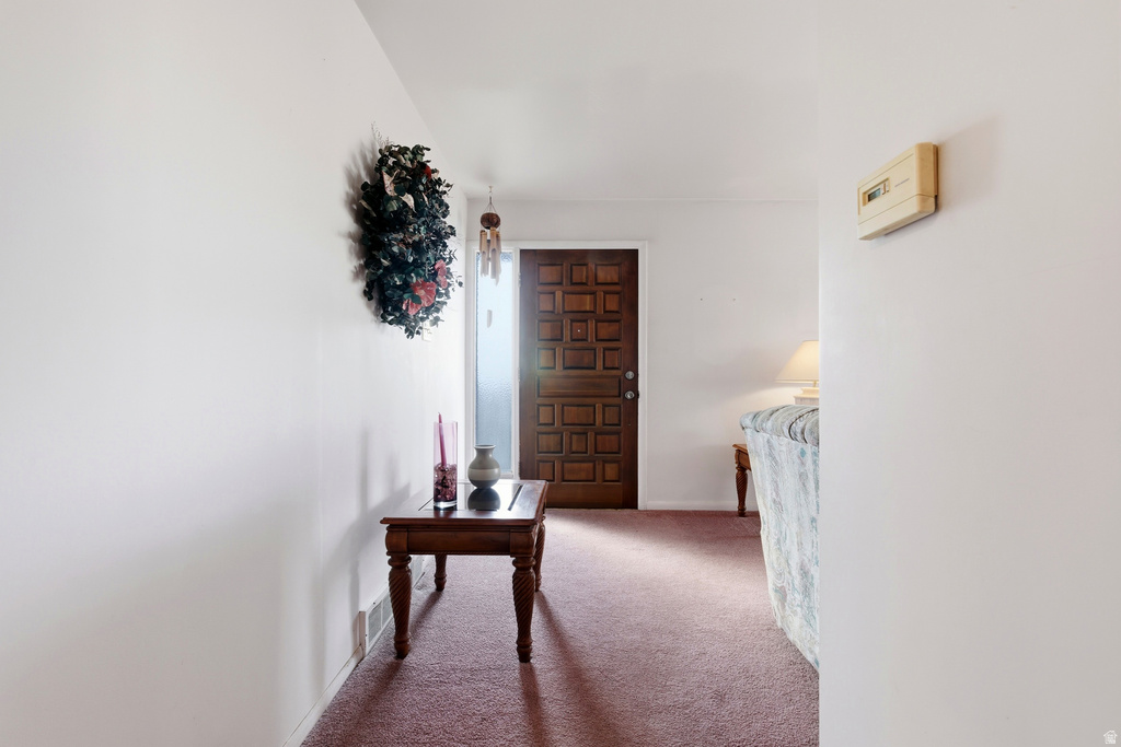 1325 E MILNE LN Cottonwood Heights, UT 84047