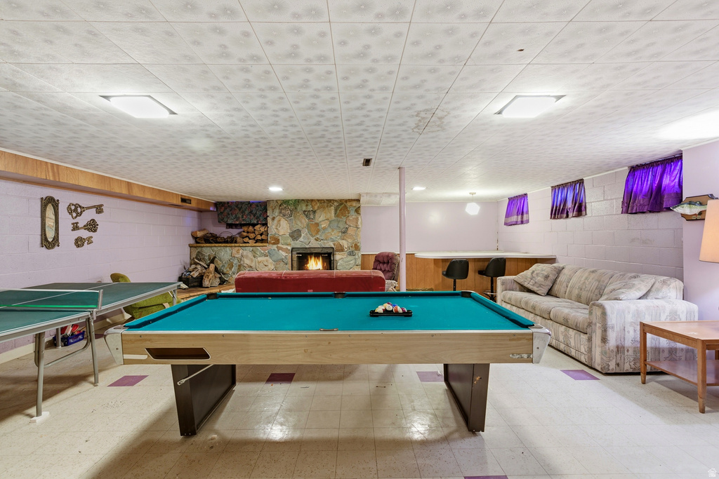 1325 E MILNE LN Cottonwood Heights, UT 84047