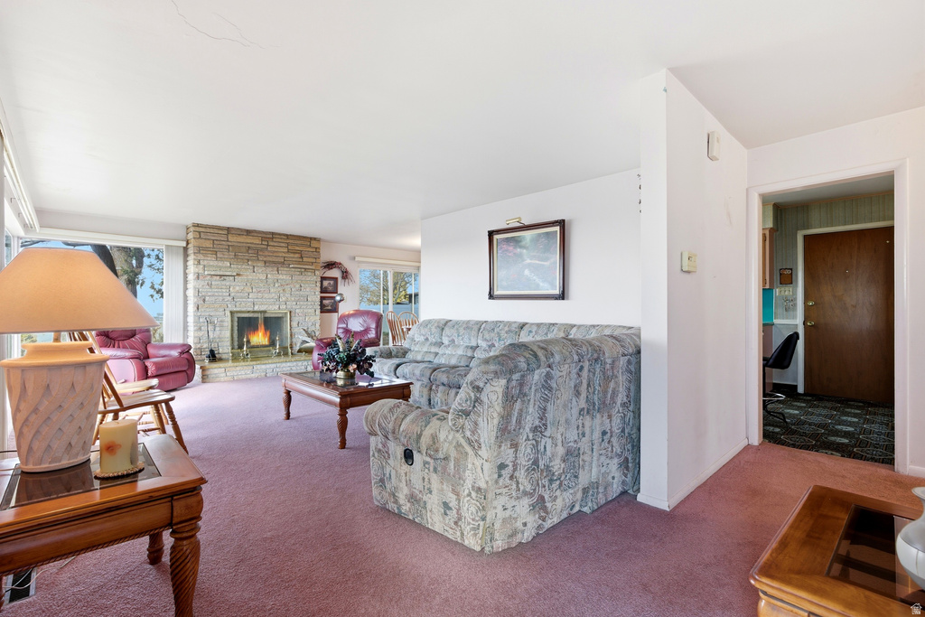 1325 E MILNE LN Cottonwood Heights, UT 84047