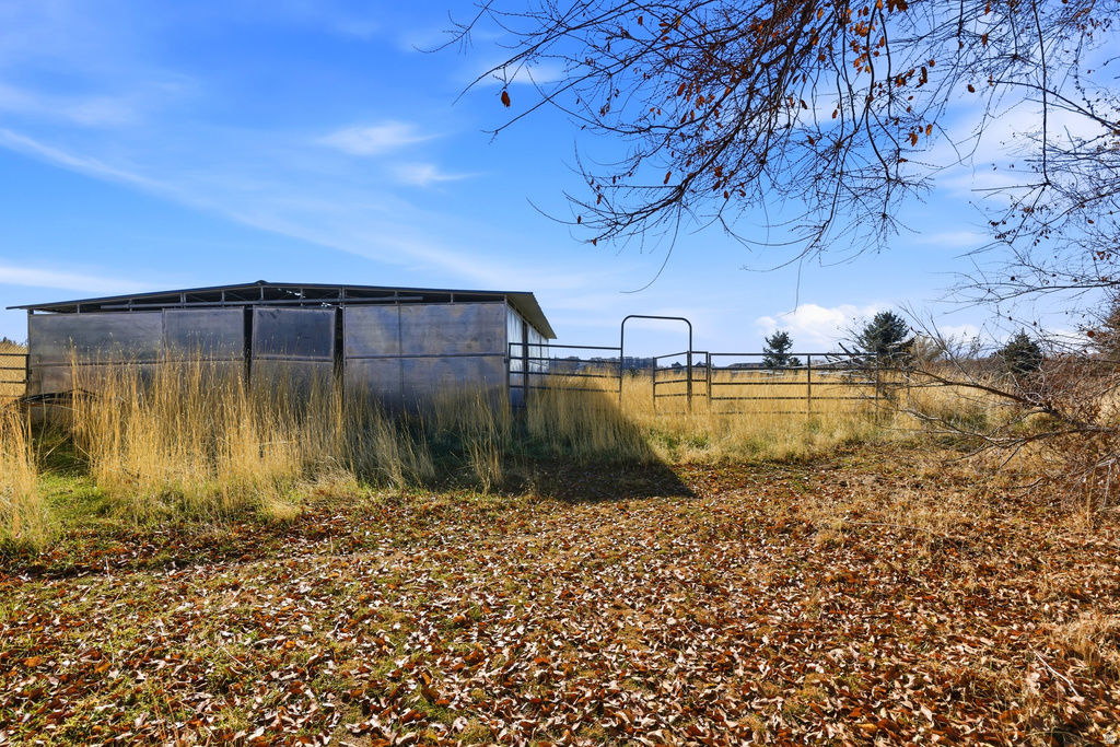 1325 E MILNE LN Cottonwood Heights, UT 84047