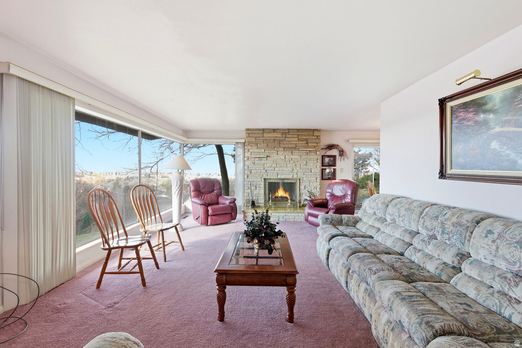 1325 E MILNE LN Cottonwood Heights, UT 84047