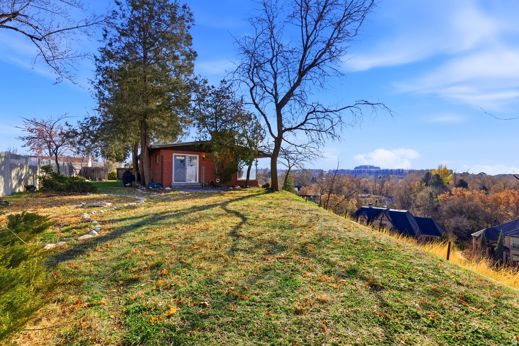 1325 E MILNE LN Cottonwood Heights, UT 84047