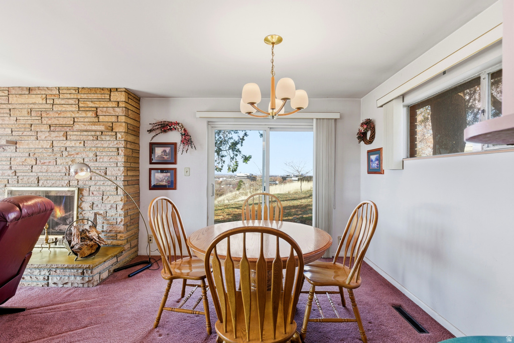 1325 E MILNE LN Cottonwood Heights, UT 84047