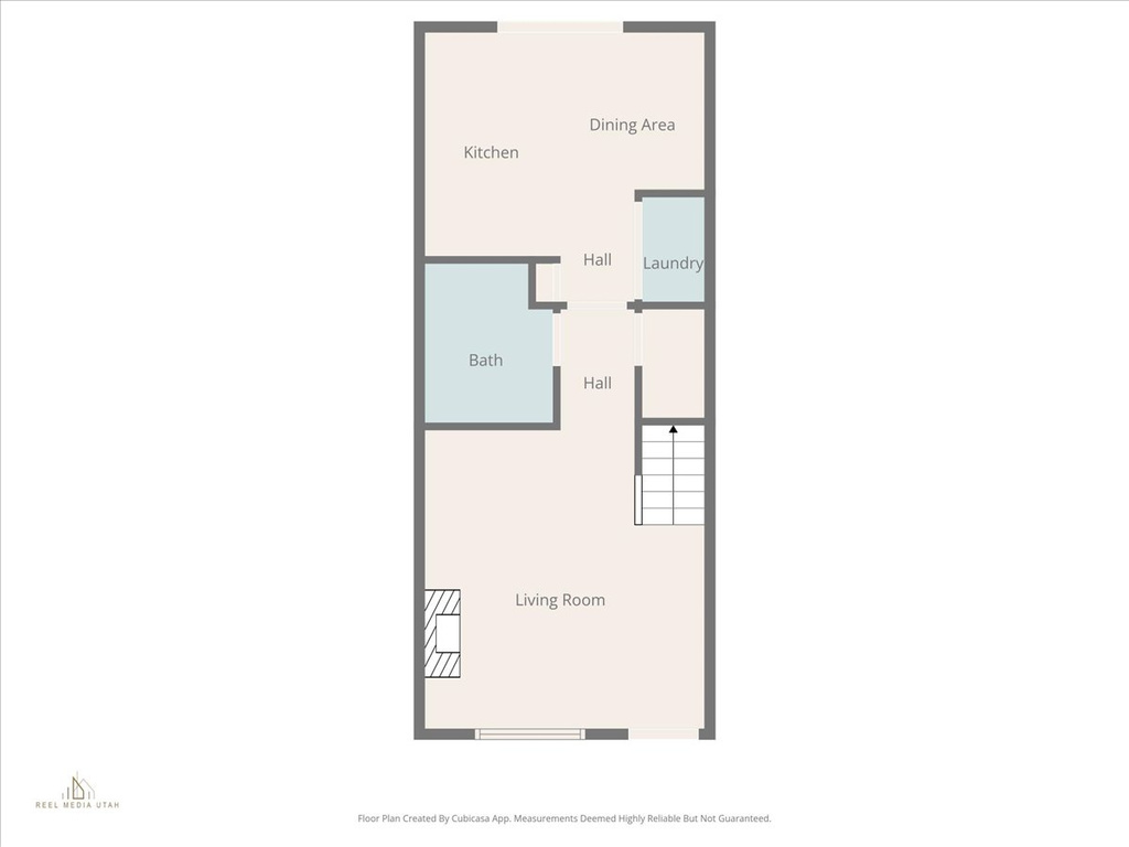 586 W 1950 N Centerville, UT 84014