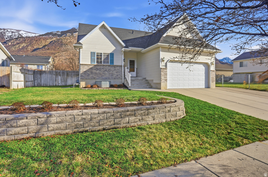 1328 N QUINCY AVE Ogden, UT 84401