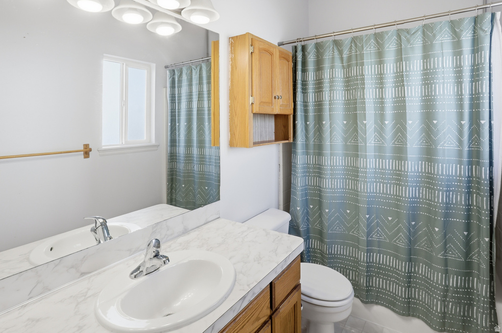 1328 N QUINCY AVE Ogden, UT 84401