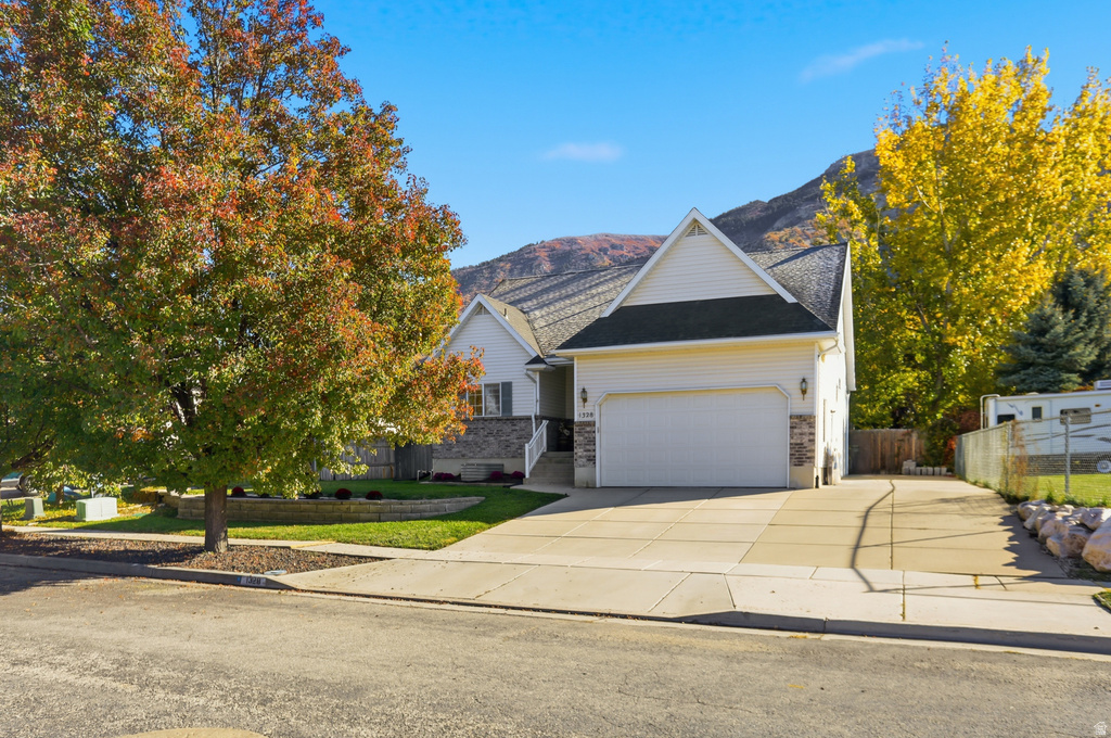 1328 N QUINCY AVE Ogden, UT 84401