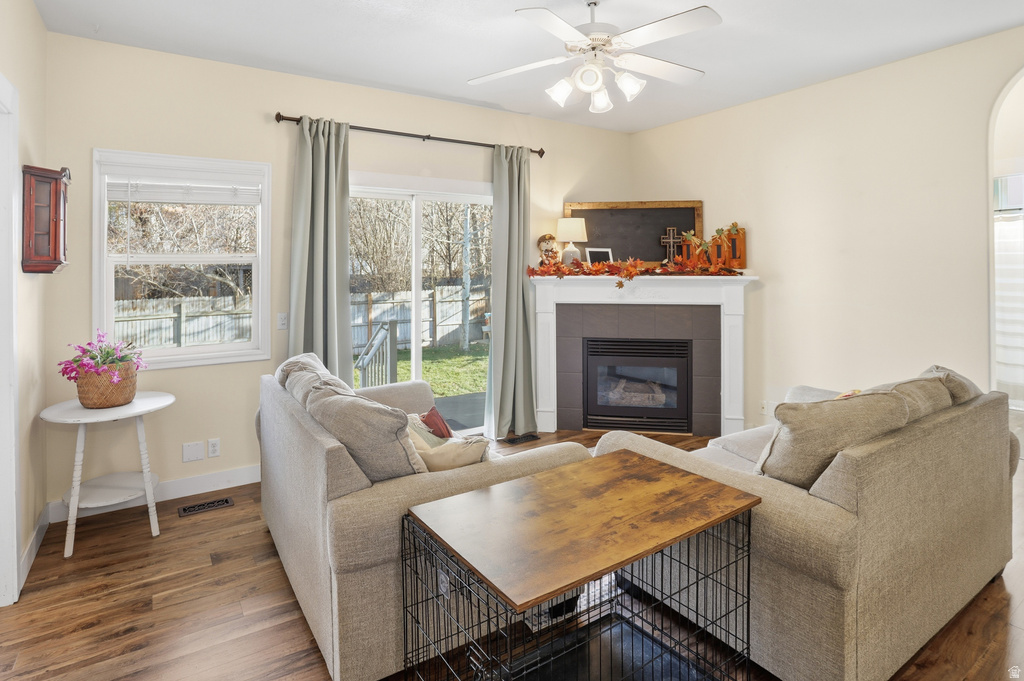 1328 N QUINCY AVE Ogden, UT 84401