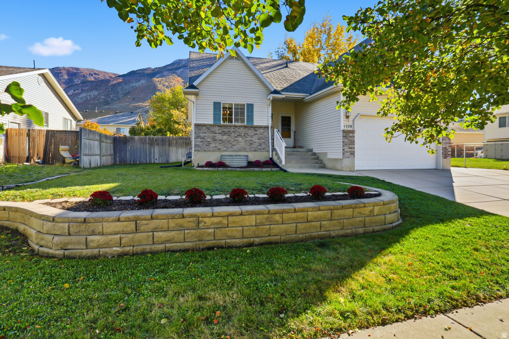 1328 N QUINCY AVE Ogden, UT 84401