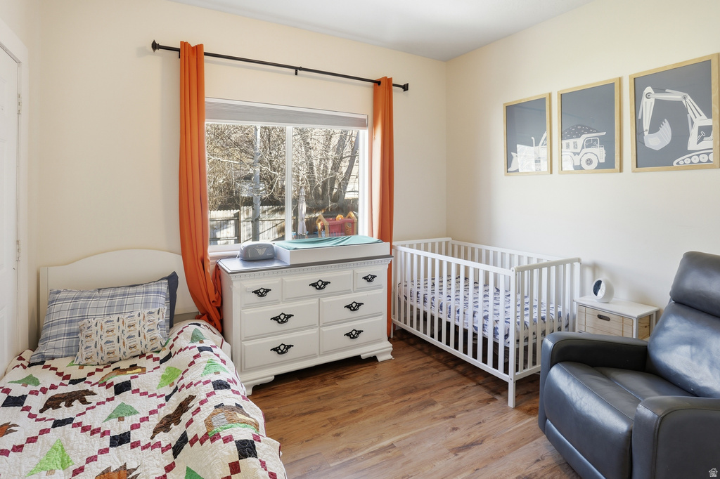 1328 N QUINCY AVE Ogden, UT 84401