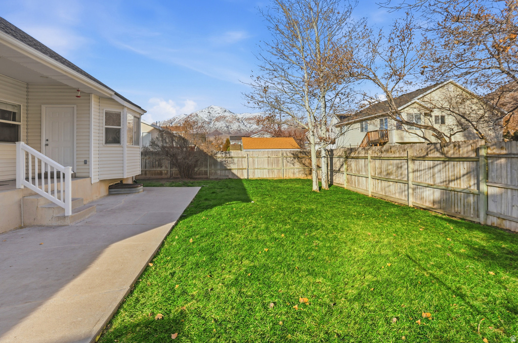 1328 N QUINCY AVE Ogden, UT 84401