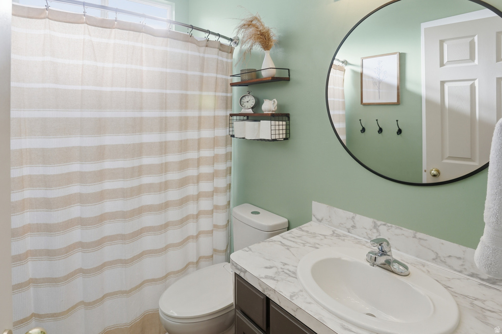 1328 N QUINCY AVE Ogden, UT 84401