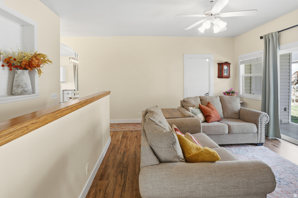 1328 N QUINCY AVE Ogden, UT 84401