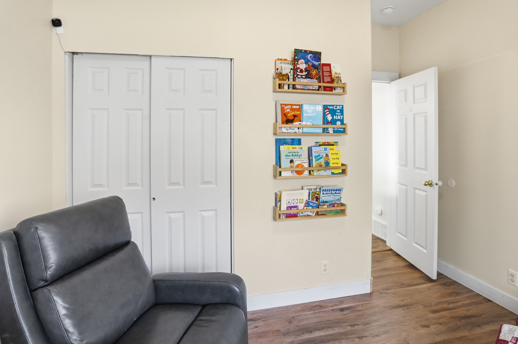 1328 N QUINCY AVE Ogden, UT 84401