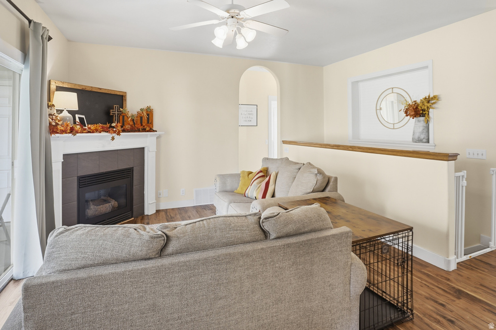 1328 N QUINCY AVE Ogden, UT 84401