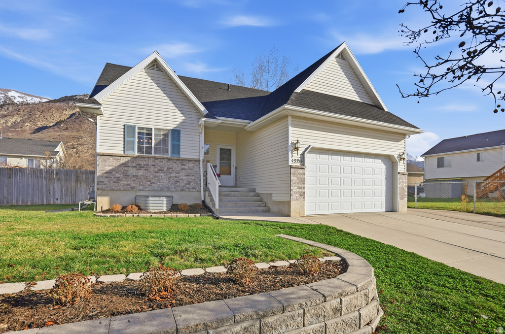 1328 N QUINCY AVE Ogden, UT 84401