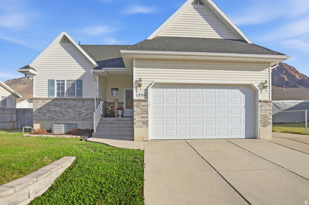 1328 N QUINCY AVE Ogden, UT 84401